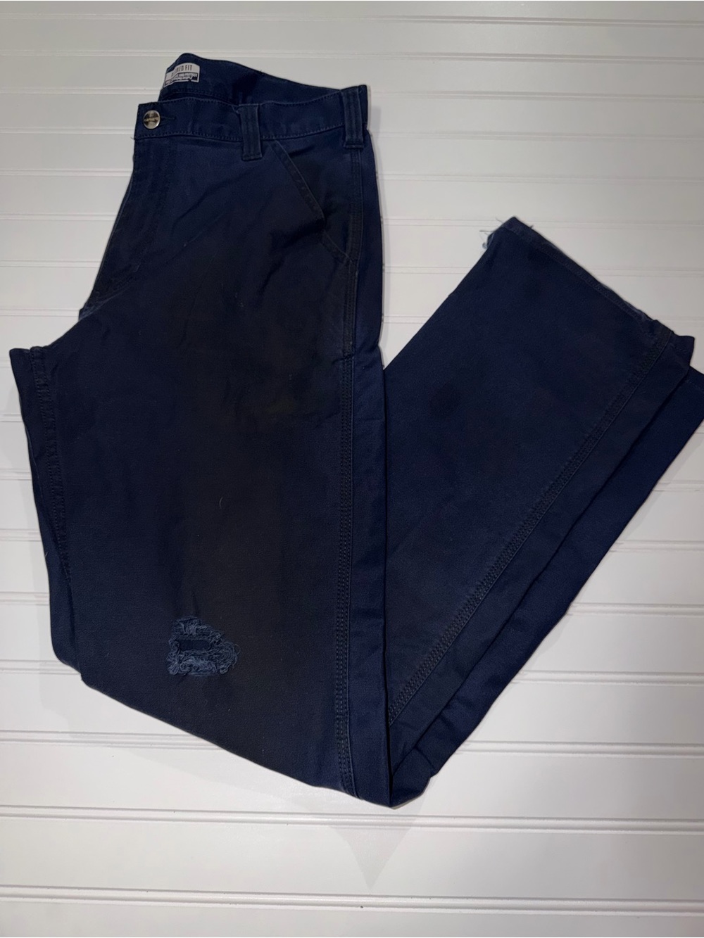 Carhartt Relaxed Fit Pants 32x34